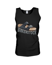 Birken Stock Unisex Tank thumbnail