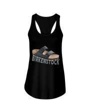Birken Stock Ladies Flowy Tank thumbnail