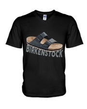 Birken Stock V-Neck T-Shirt thumbnail