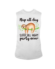 Nap All Day Sleeveless Tee thumbnail