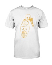 The Overlook Hotel Premium Fit Mens Tee thumbnail
