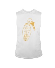 The Overlook Hotel Sleeveless Tee thumbnail