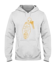 The Overlook Hotel Hooded Sweatshirt thumbnail