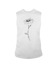 Teach Love Inspire Sleeveless Tee thumbnail