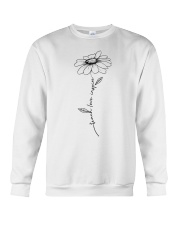 Teach Love Inspire Crewneck Sweatshirt thumbnail