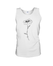 Teach Love Inspire Unisex Tank thumbnail