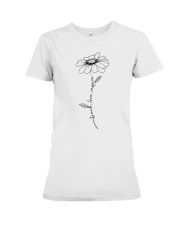 Teach Love Inspire Premium Fit Ladies Tee thumbnail