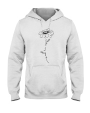 Teach Love Inspire Hooded Sweatshirt thumbnail