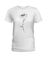 Teach Love Inspire Ladies T-Shirt thumbnail
