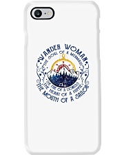 Wander Woman Phone Case thumbnail