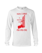 Machine Gun Long Sleeve Tee thumbnail