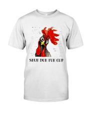Shuh Duh Fuh Cup Premium Fit Mens Tee thumbnail