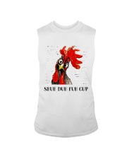 Shuh Duh Fuh Cup Sleeveless Tee thumbnail