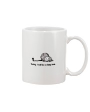 I Will Be A Lazy Blob Mug thumbnail