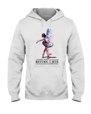 Barre Wars Hooded Sweatshirt thumbnail