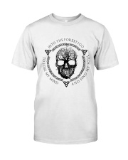 And Into The Forest I Go Premium Fit Mens Tee thumbnail