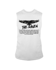 The Raven Sleeveless Tee thumbnail