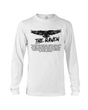 The Raven Long Sleeve Tee thumbnail