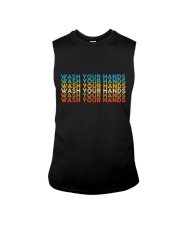 Was Your Hands Sleeveless Tee thumbnail