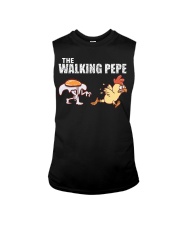 The Walking Pepe Sleeveless Tee thumbnail