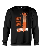 Hohoho Crewneck Sweatshirt thumbnail