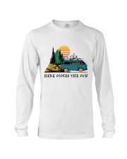 Here Comes The Sun Long Sleeve Tee thumbnail