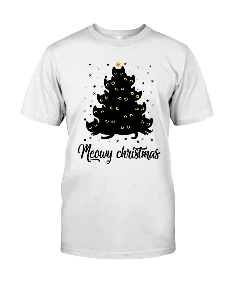 Merry Christmas Classic T-Shirt
