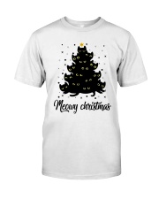 Merry Christmas Premium Fit Mens Tee thumbnail