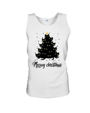 Merry Christmas Unisex Tank thumbnail