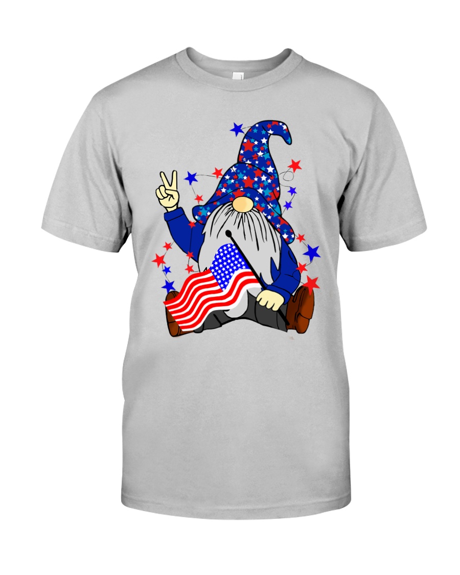Independence Day Classic T-Shirt