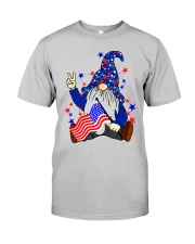 Independence Day Classic T-Shirt front