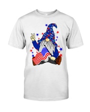 Independence Day Premium Fit Mens Tee thumbnail