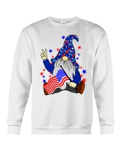 Independence Day Crewneck Sweatshirt thumbnail