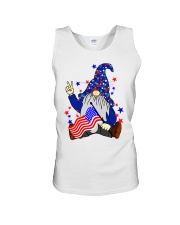 Independence Day Unisex Tank thumbnail