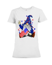Independence Day Premium Fit Ladies Tee thumbnail