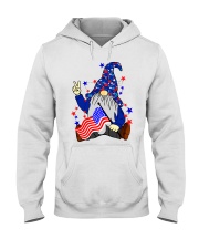 Independence Day Hooded Sweatshirt thumbnail