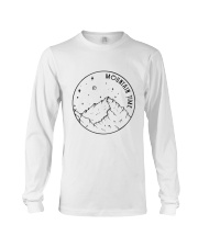 Mountains Time Long Sleeve Tee thumbnail