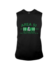 Area 51 Sleeveless Tee thumbnail