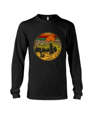 Wander Woman Long Sleeve Tee thumbnail