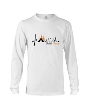 Just Go Camping Long Sleeve Tee thumbnail