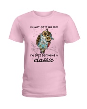 Owl Ladies T-Shirt thumbnail