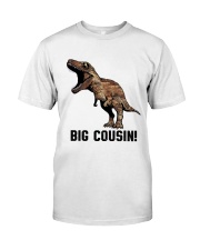 Big Cousin Premium Fit Mens Tee thumbnail