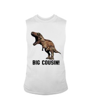 Big Cousin Sleeveless Tee thumbnail
