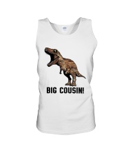 Big Cousin Unisex Tank thumbnail