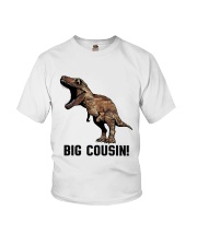 Big Cousin Youth T-Shirt thumbnail