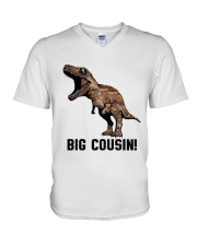 Big Cousin V-Neck T-Shirt thumbnail