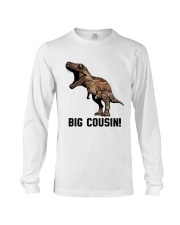 Big Cousin Long Sleeve Tee thumbnail