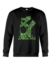 Love Ballet Crewneck Sweatshirt thumbnail