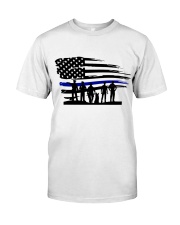 Love Police Premium Fit Mens Tee thumbnail