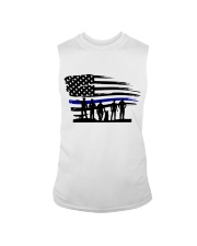 Love Police Sleeveless Tee thumbnail
